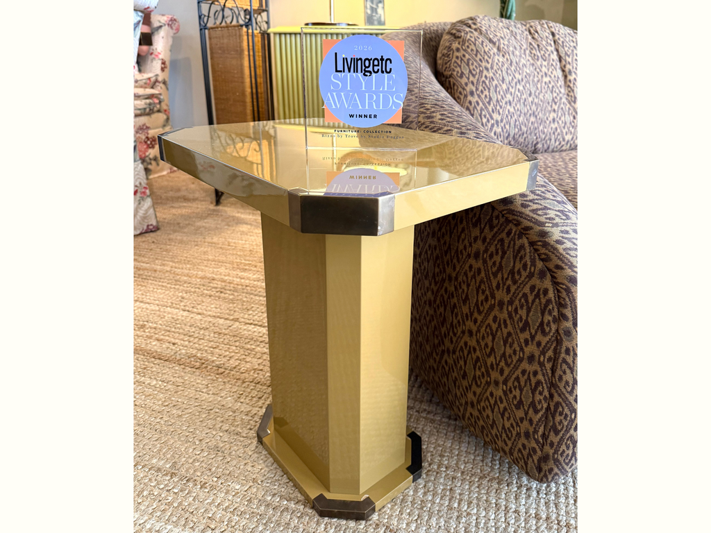Rizzo Side Table