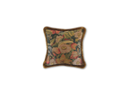 Rouge Vert Square Cushion