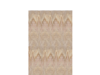 Bargello Rug Neutral