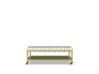 Second Wave Bench Julep