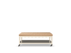 Second Wave Bench Slip