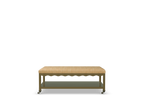 Second Wave Ottoman Drab