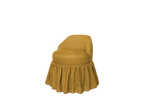 Seven Chair, Skirted
