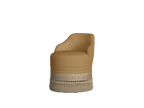 Seven Chair, Fringed