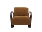 Speakeasy Armchair