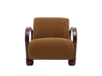 Speakeasy Armchair