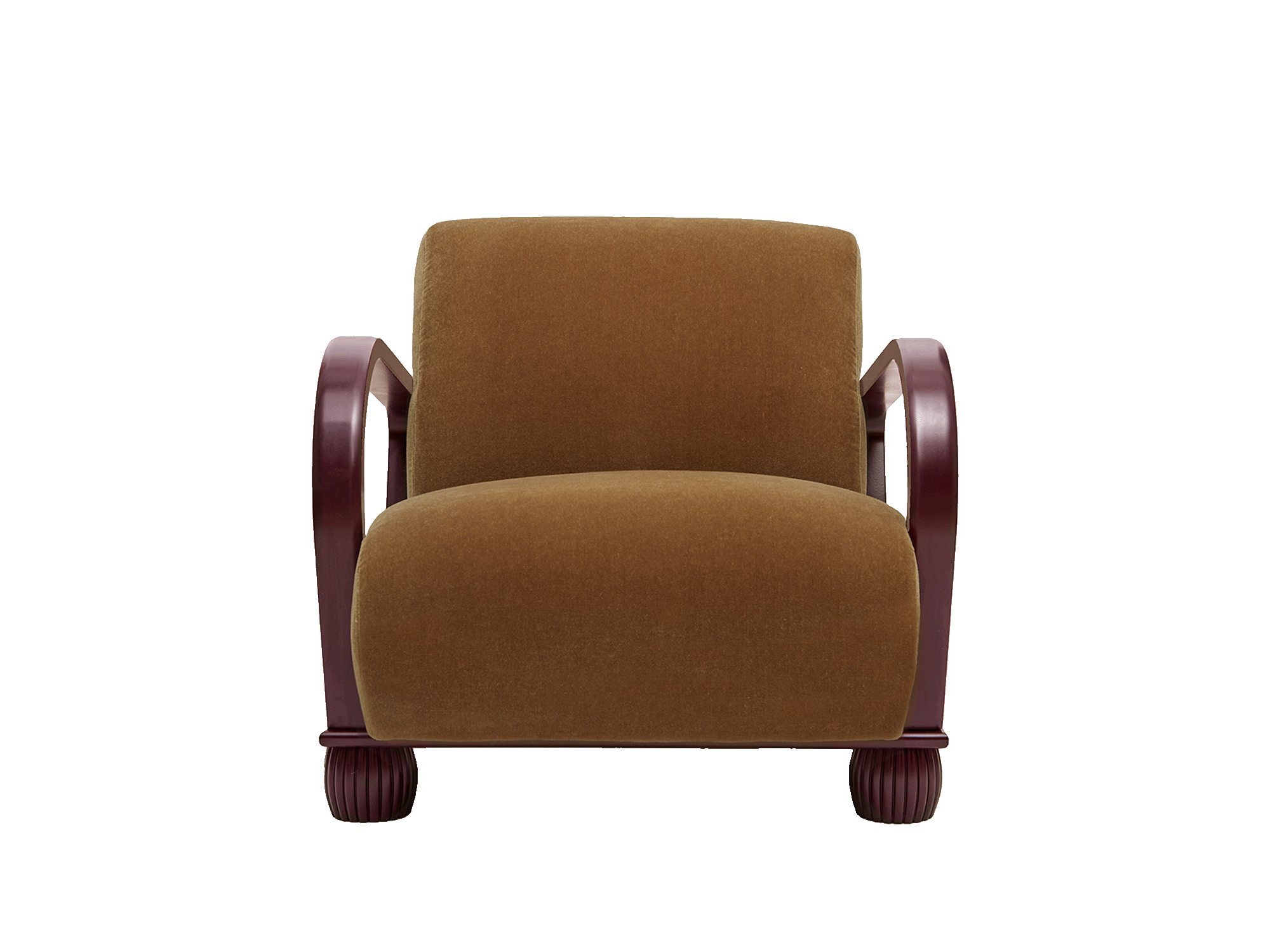 Speakeasy Armchair