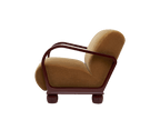 Speakeasy Armchair