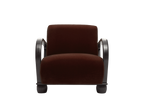 Speakeasy Armchair