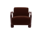 Speakeasy Armchair