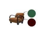 Speakeasy Armchair