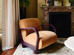 Speakeasy Armchair