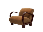 Speakeasy Armchair