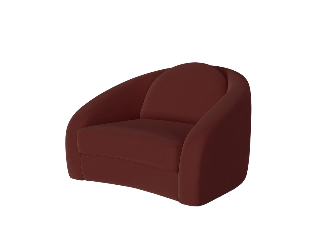 Stella Swivel Armchair