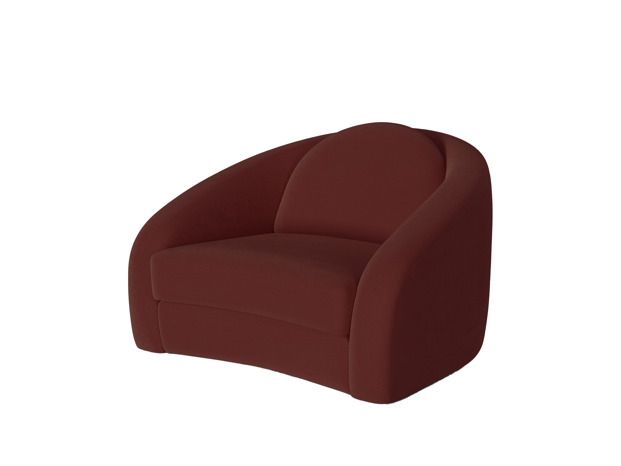 Stella Swivel Armchair