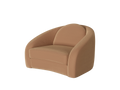 Stella Swivel Armchair