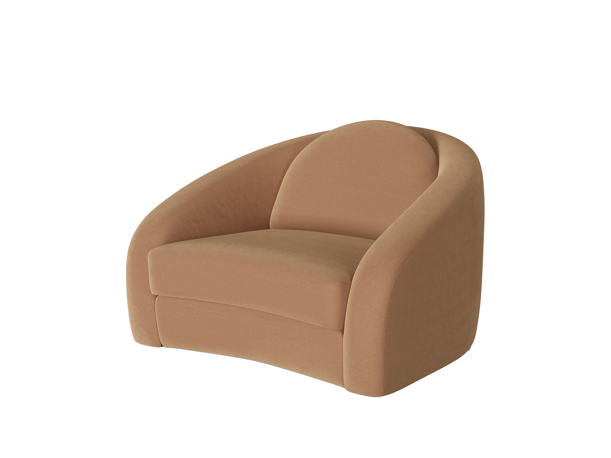 Stella Swivel Armchair