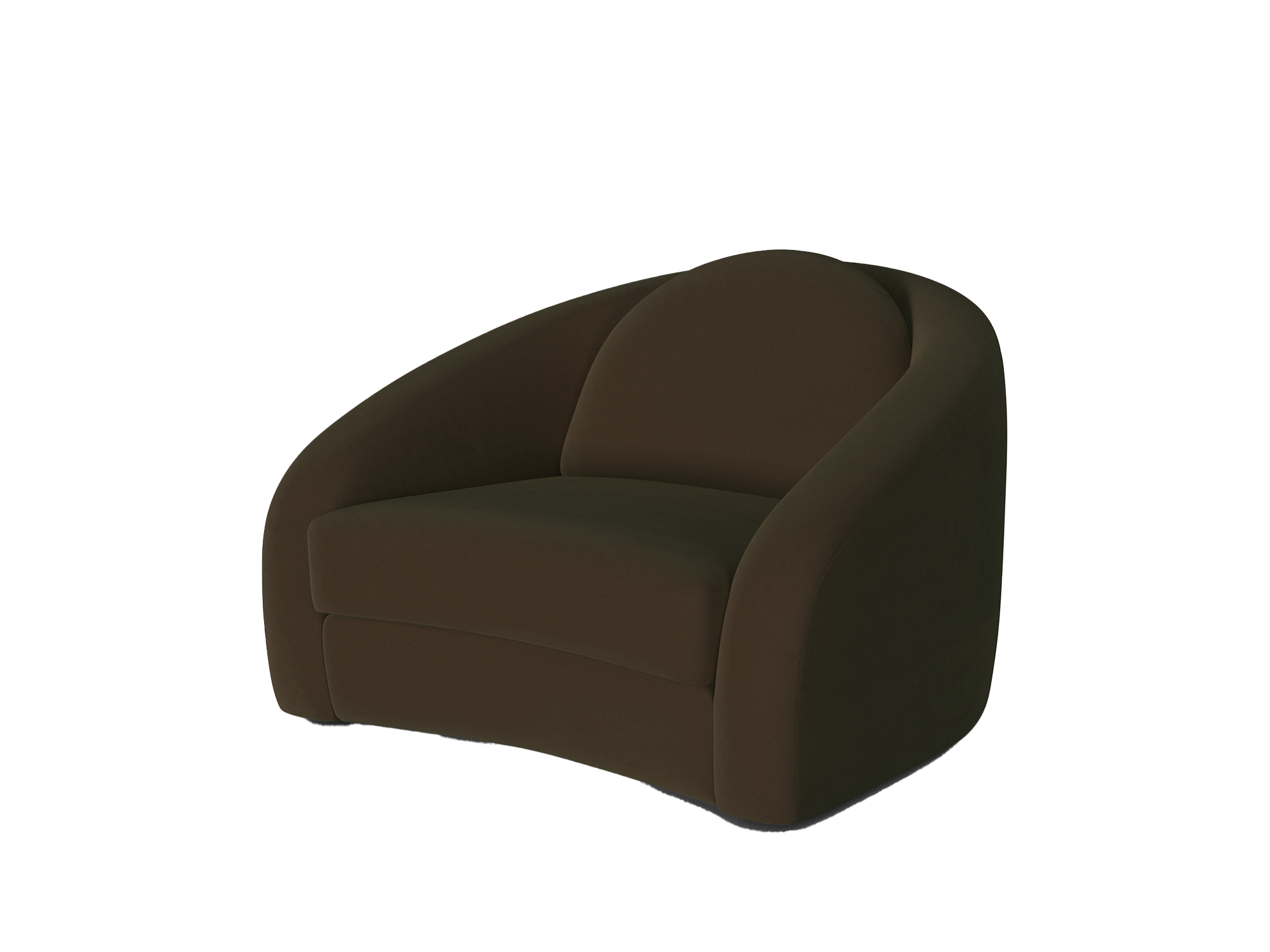 Stella Swivel Armchair