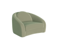 Stella Swivel Armchair