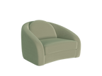 Stella Swivel Armchair
