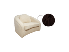Stella Swivel Armchair
