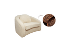 Stella Swivel Armchair