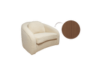 Stella Swivel Armchair