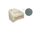 Stella Swivel Armchair