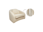 Stella Swivel Armchair