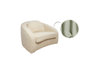 Stella Swivel Armchair