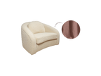 Stella Swivel Armchair