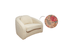 Stella Swivel Armchair