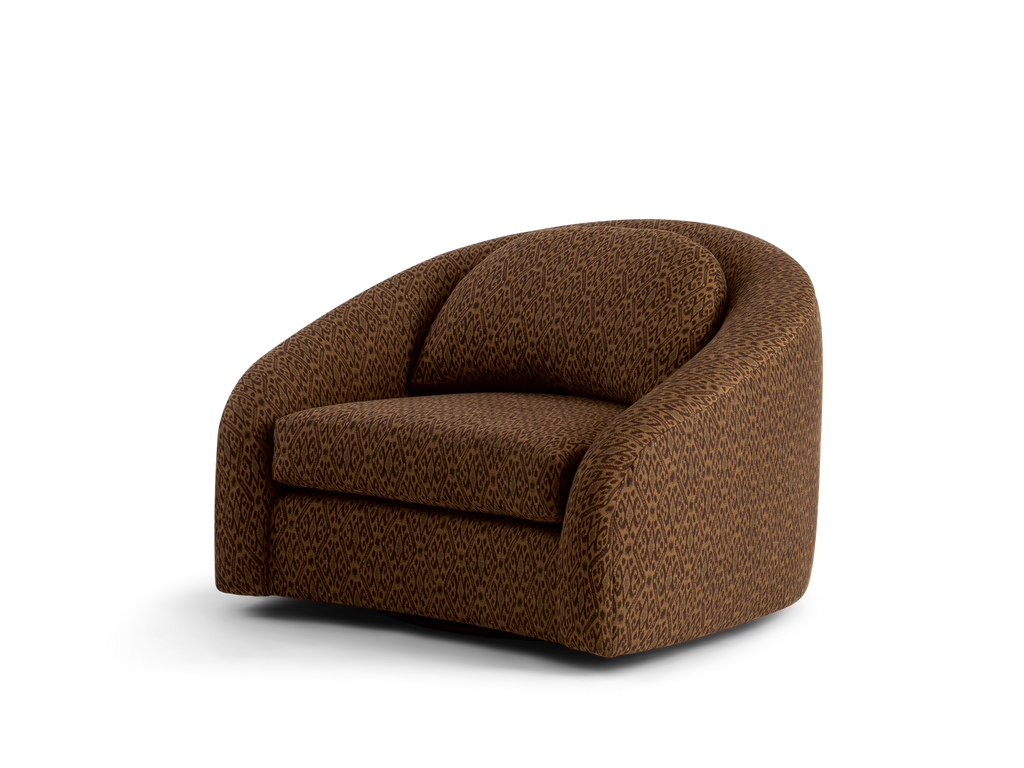 Stella Swivel Armchair