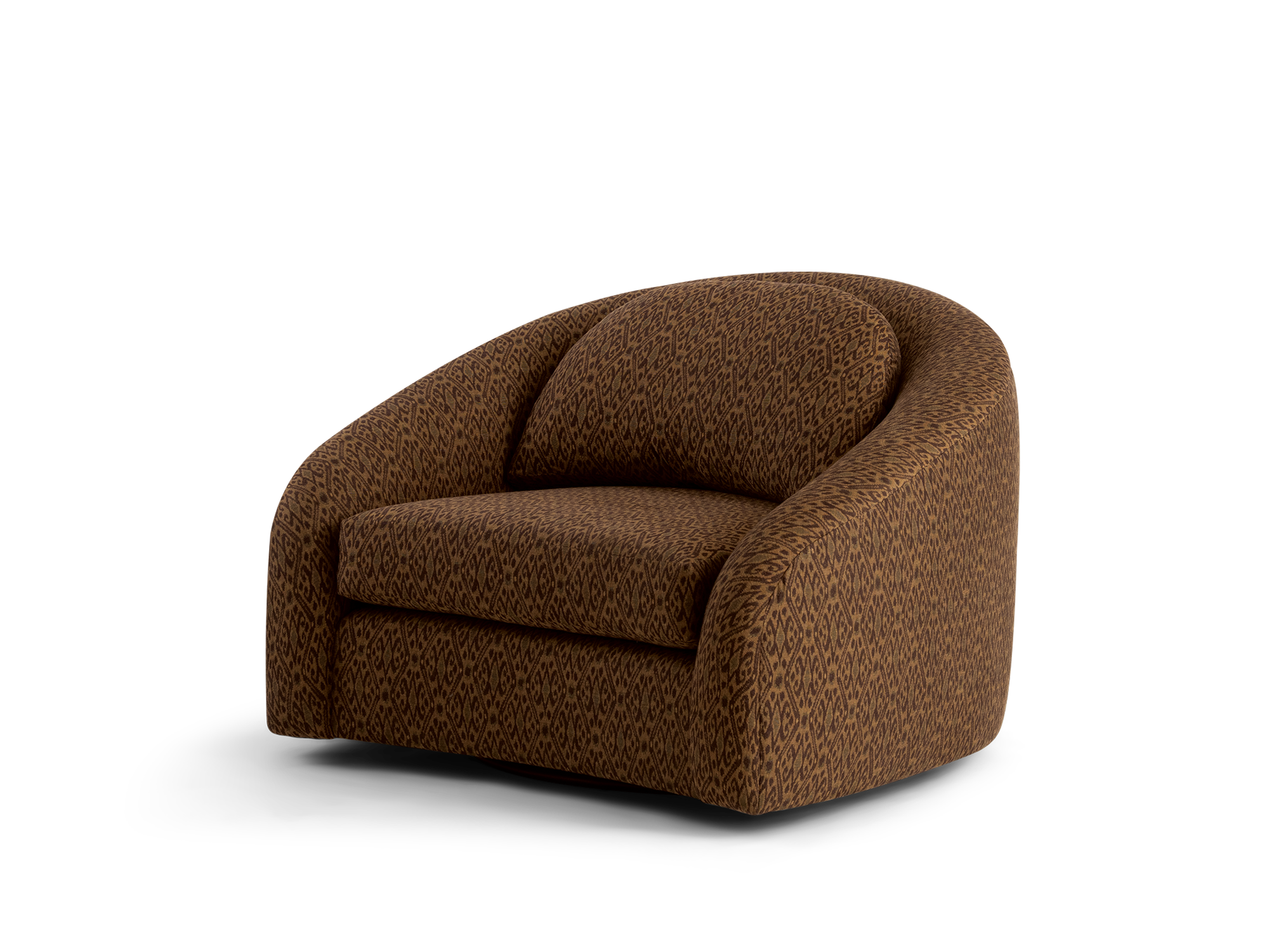 Stella Swivel Armchair