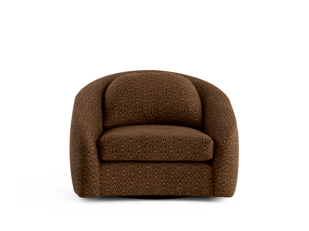Stella Swivel Armchair