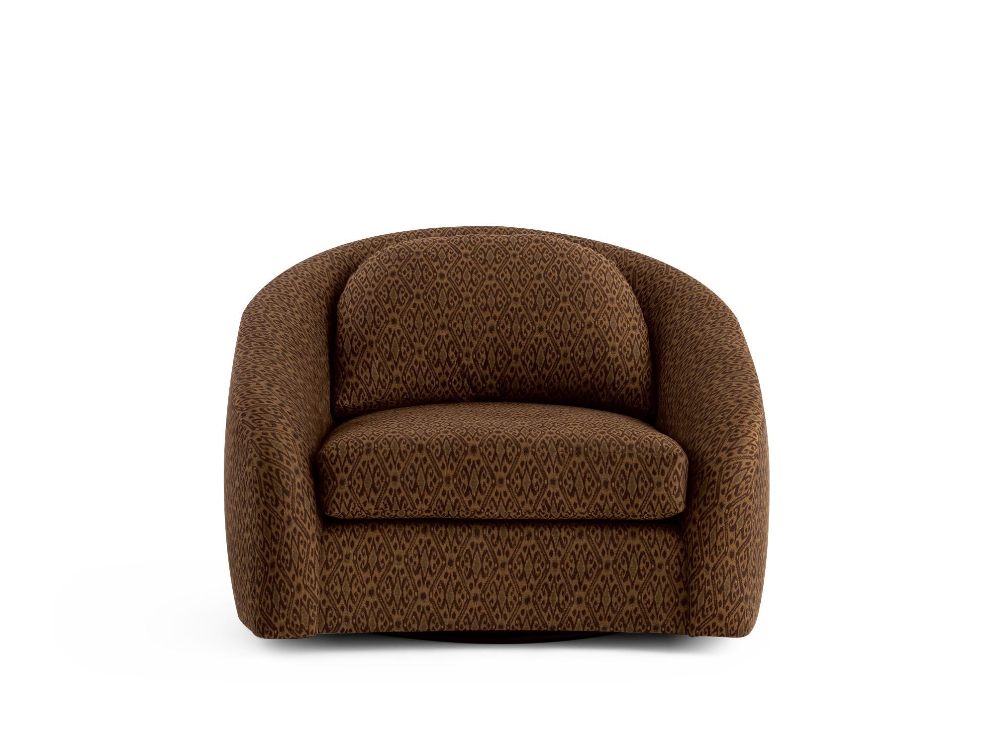 Stella Swivel Armchair