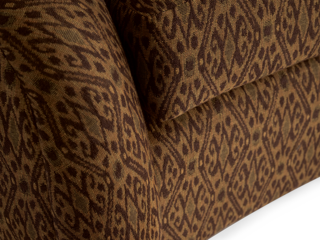 Stella Swivel Armchair