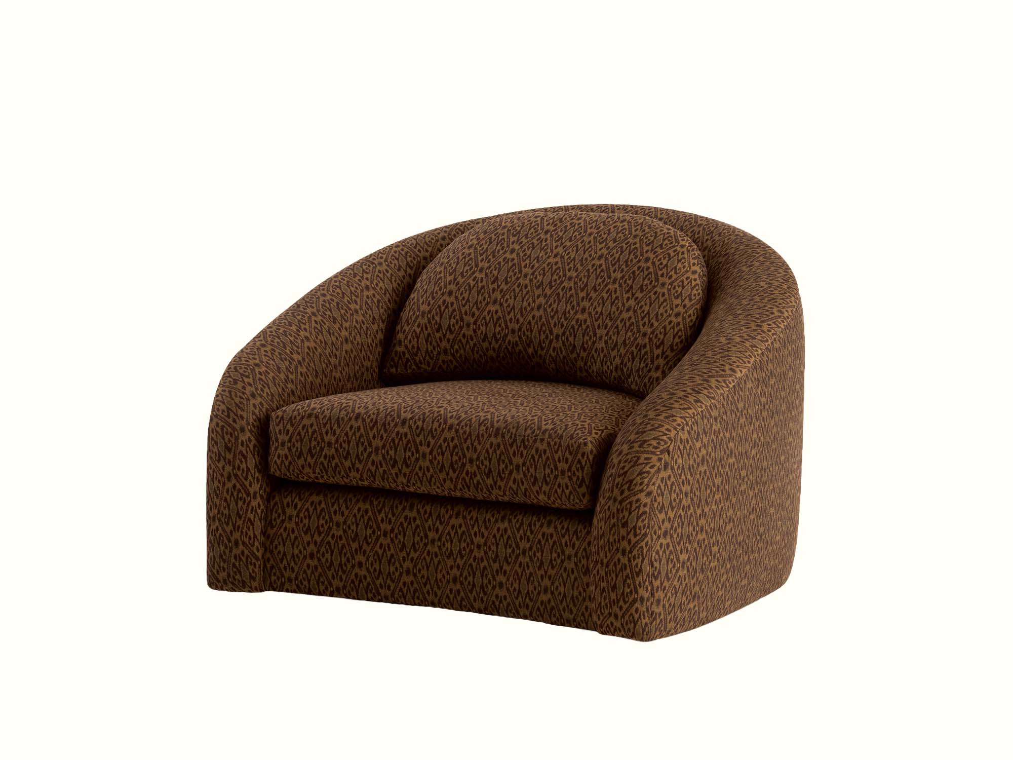 Stella Swivel Armchair