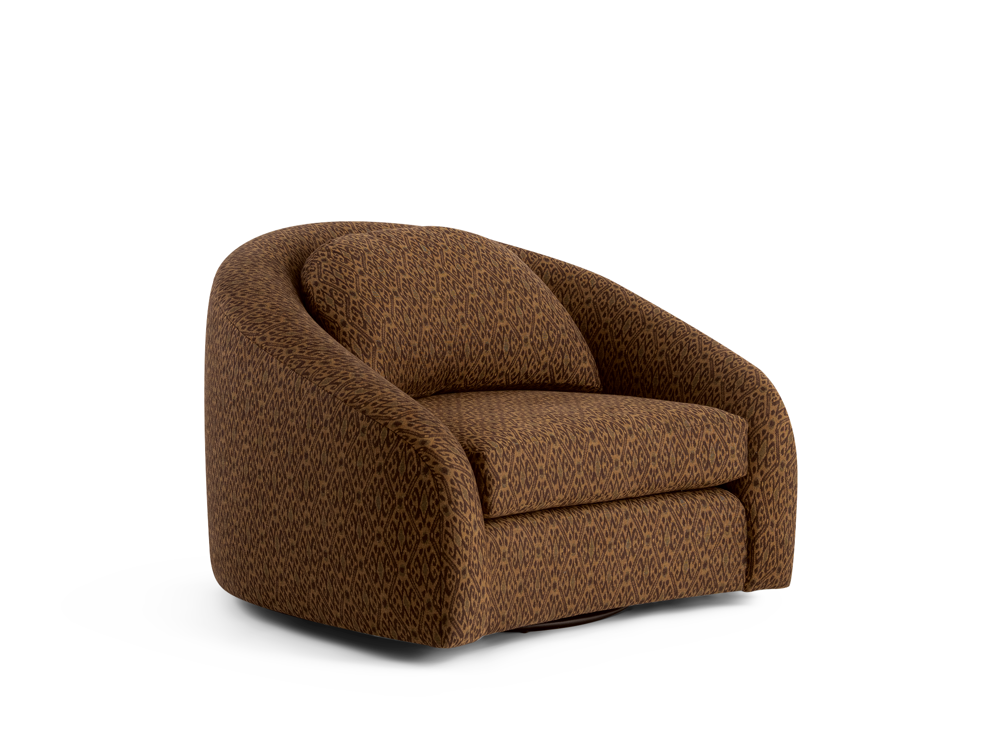 Stella Swivel Armchair