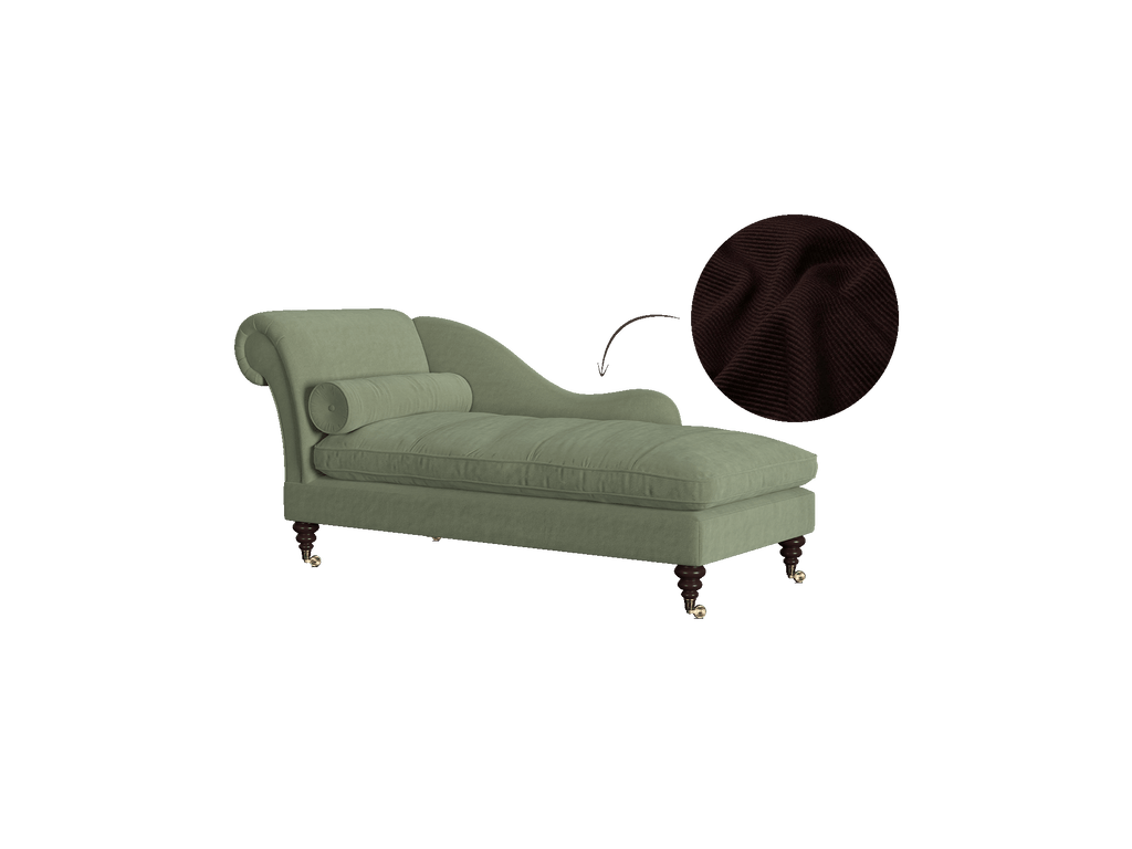 Stevie Chaise