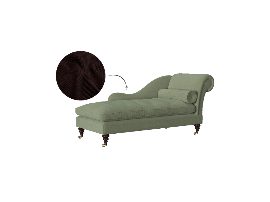 Stevie Chaise