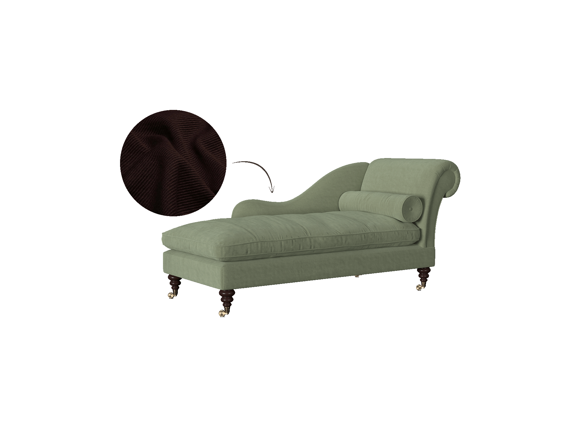 Stevie Chaise