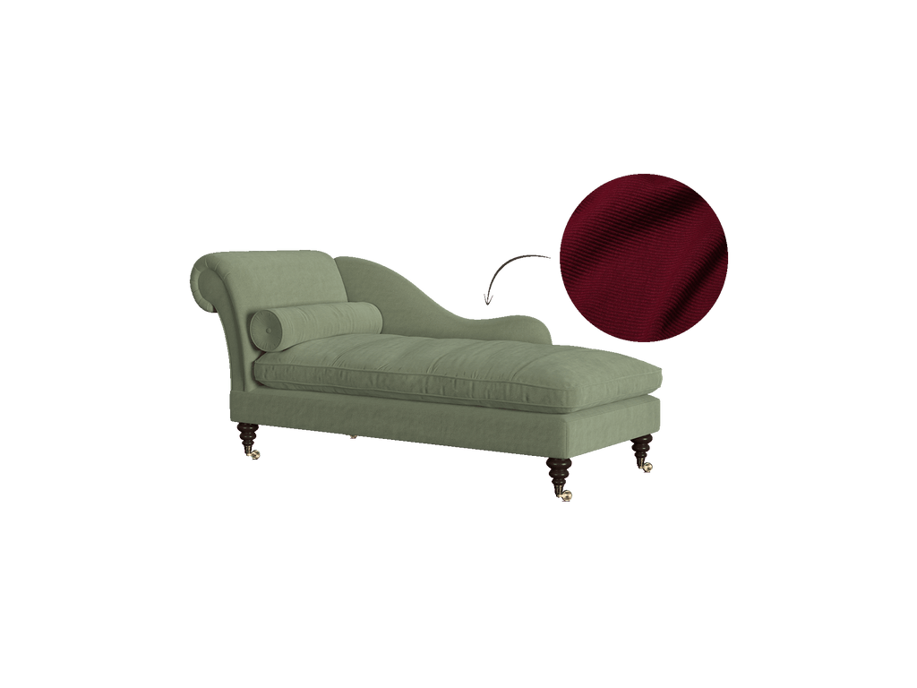 Stevie Chaise