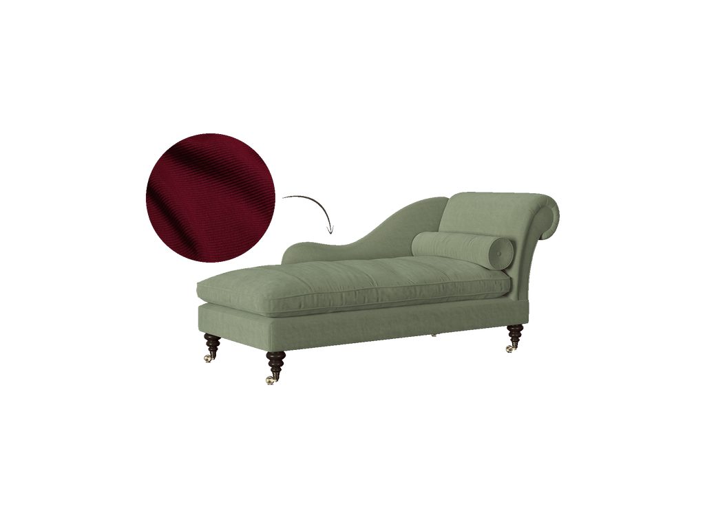 Stevie Chaise