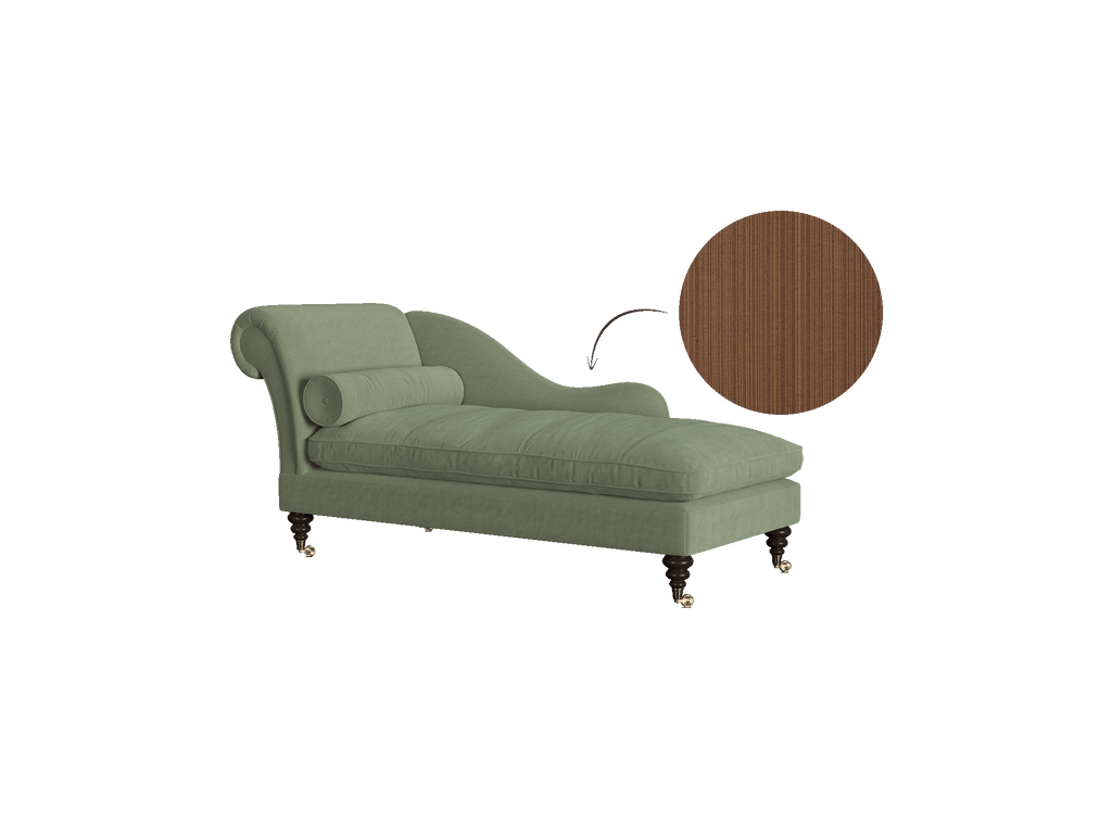 Stevie Chaise