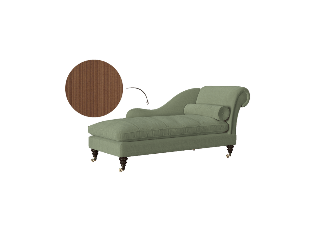 Stevie Chaise