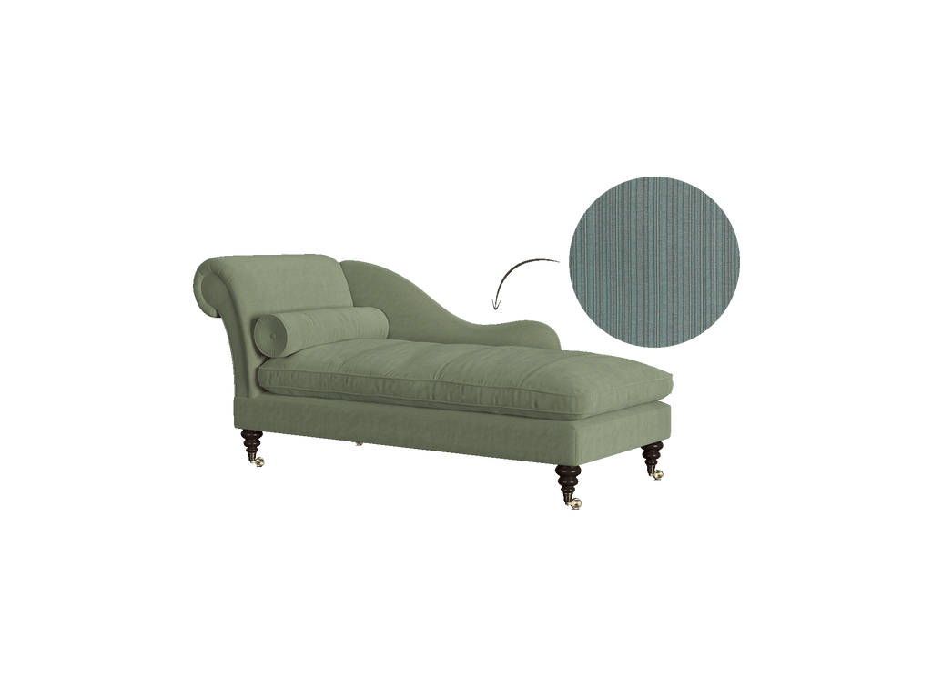 Stevie Chaise