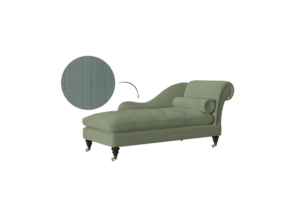 Stevie Chaise