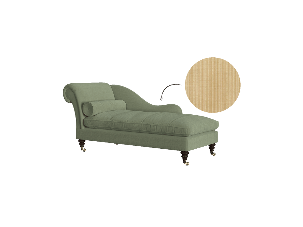 Stevie Chaise