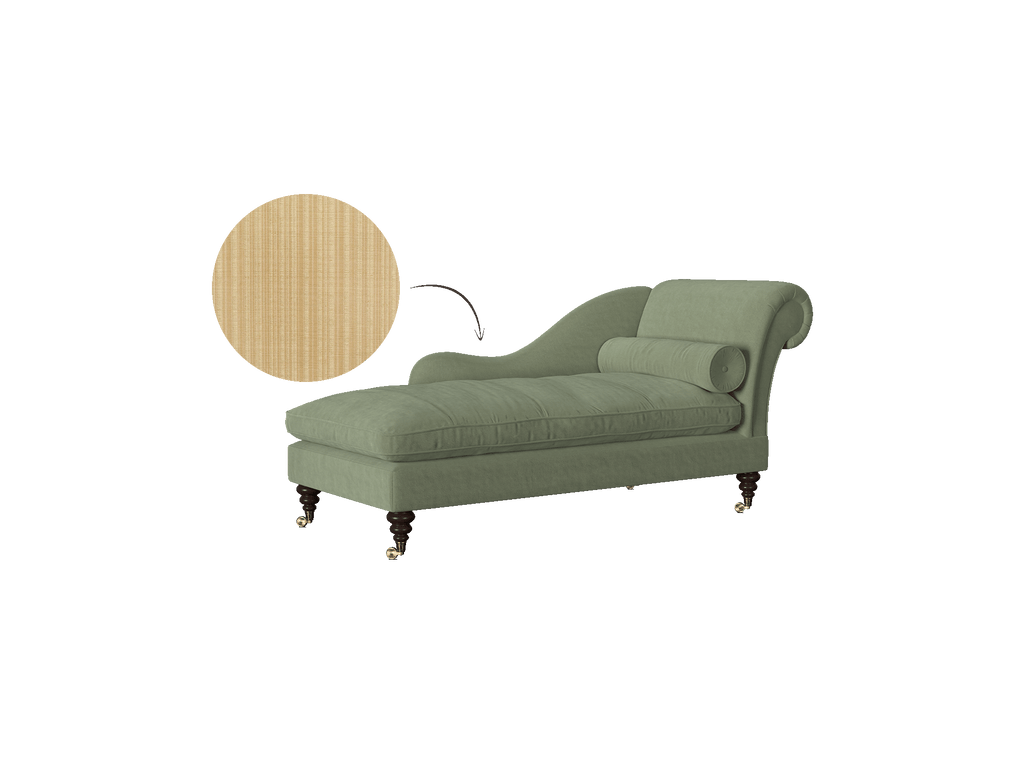Stevie Chaise